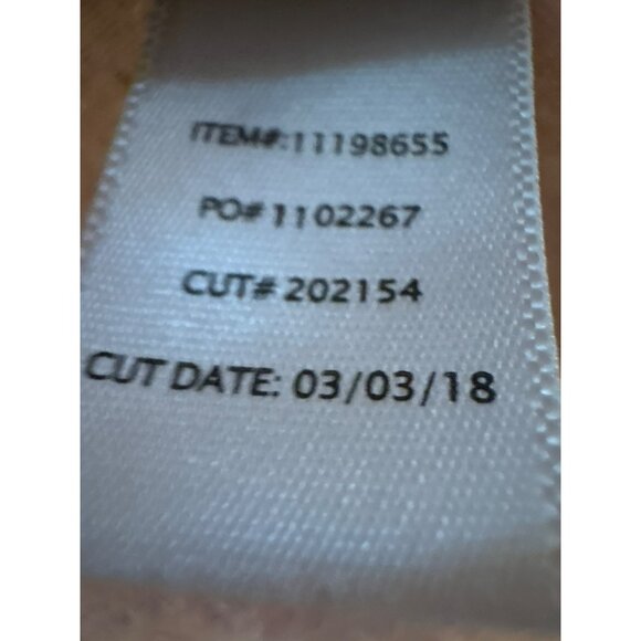 Torrid Lace Yoke Blush Pink Stretch Polyester Blend Maxi Dress Size 2X - Picture 3 of 7